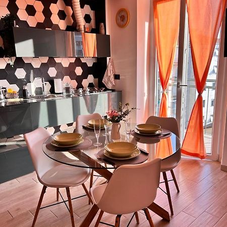 Bon Bon Del Centro No Ztl A Due Passi Da Piazza Alfieri Apartment Asti Exterior foto