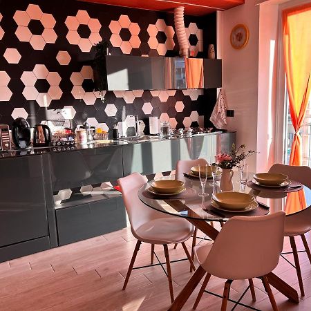 Bon Bon Del Centro No Ztl A Due Passi Da Piazza Alfieri Apartment Asti Exterior foto