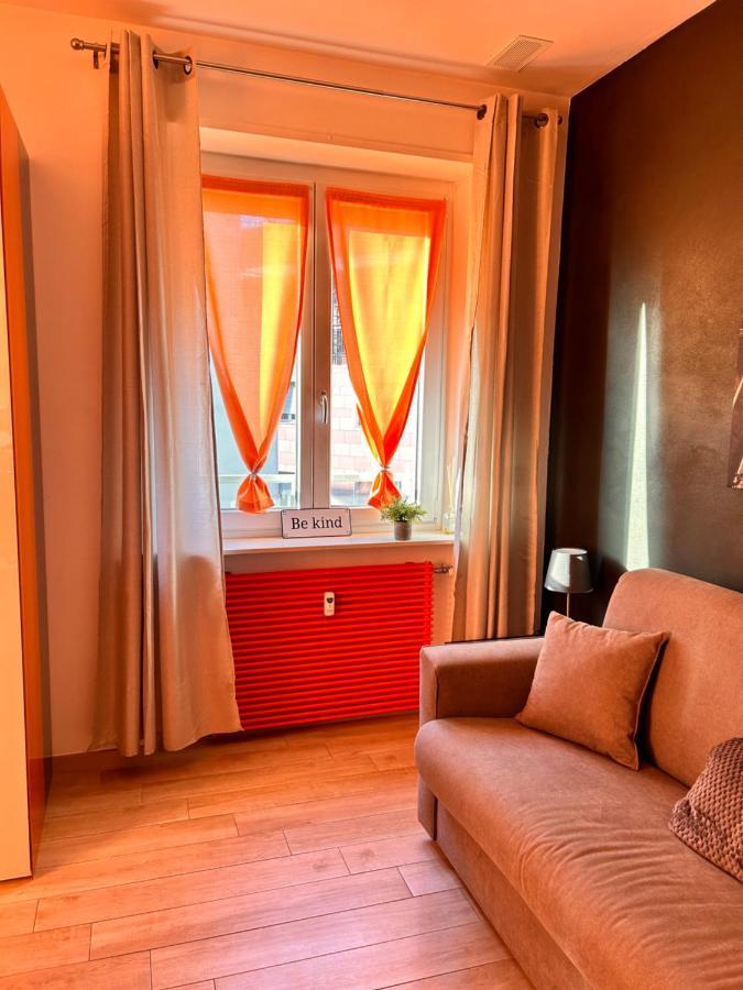 Bon Bon Del Centro No Ztl A Due Passi Da Piazza Alfieri Apartment Asti Exterior foto