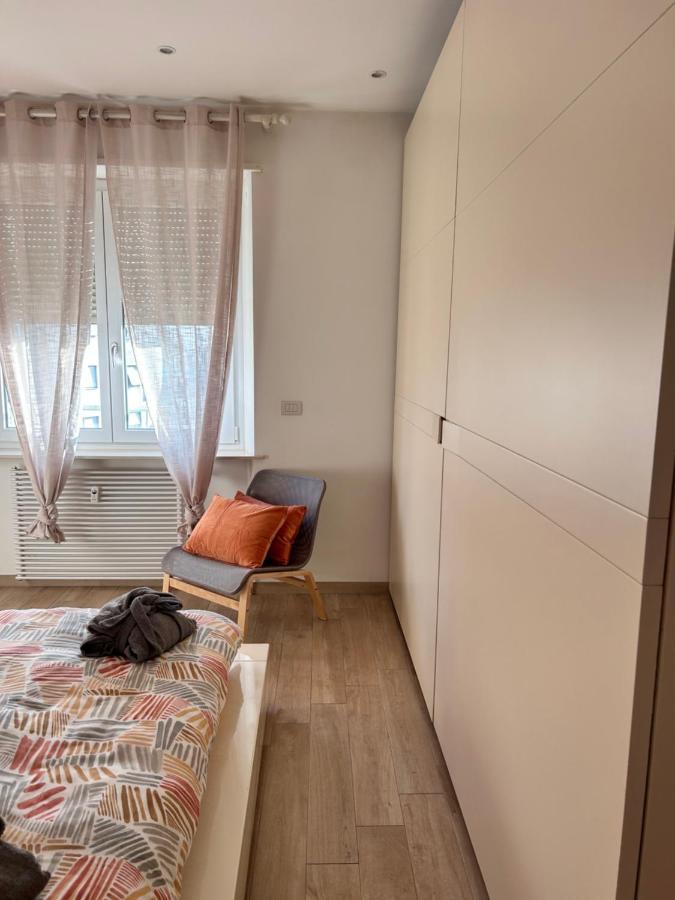 Bon Bon Del Centro No Ztl A Due Passi Da Piazza Alfieri Apartment Asti Exterior foto