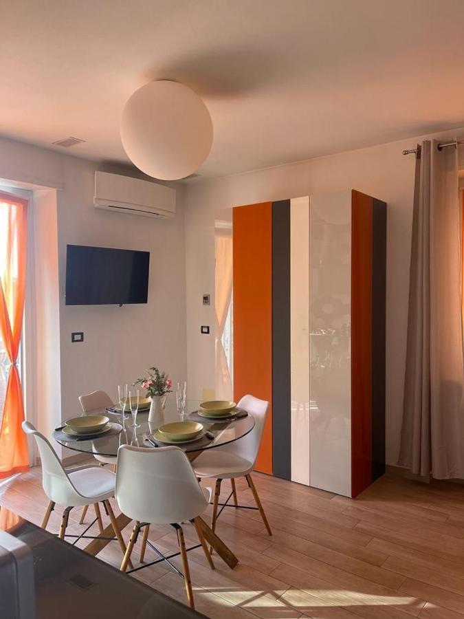 Bon Bon Del Centro No Ztl A Due Passi Da Piazza Alfieri Apartment Asti Exterior foto