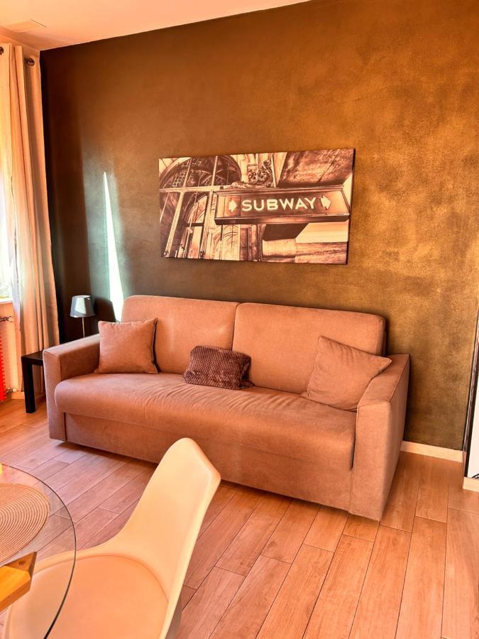 Bon Bon Del Centro No Ztl A Due Passi Da Piazza Alfieri Apartment Asti Exterior foto