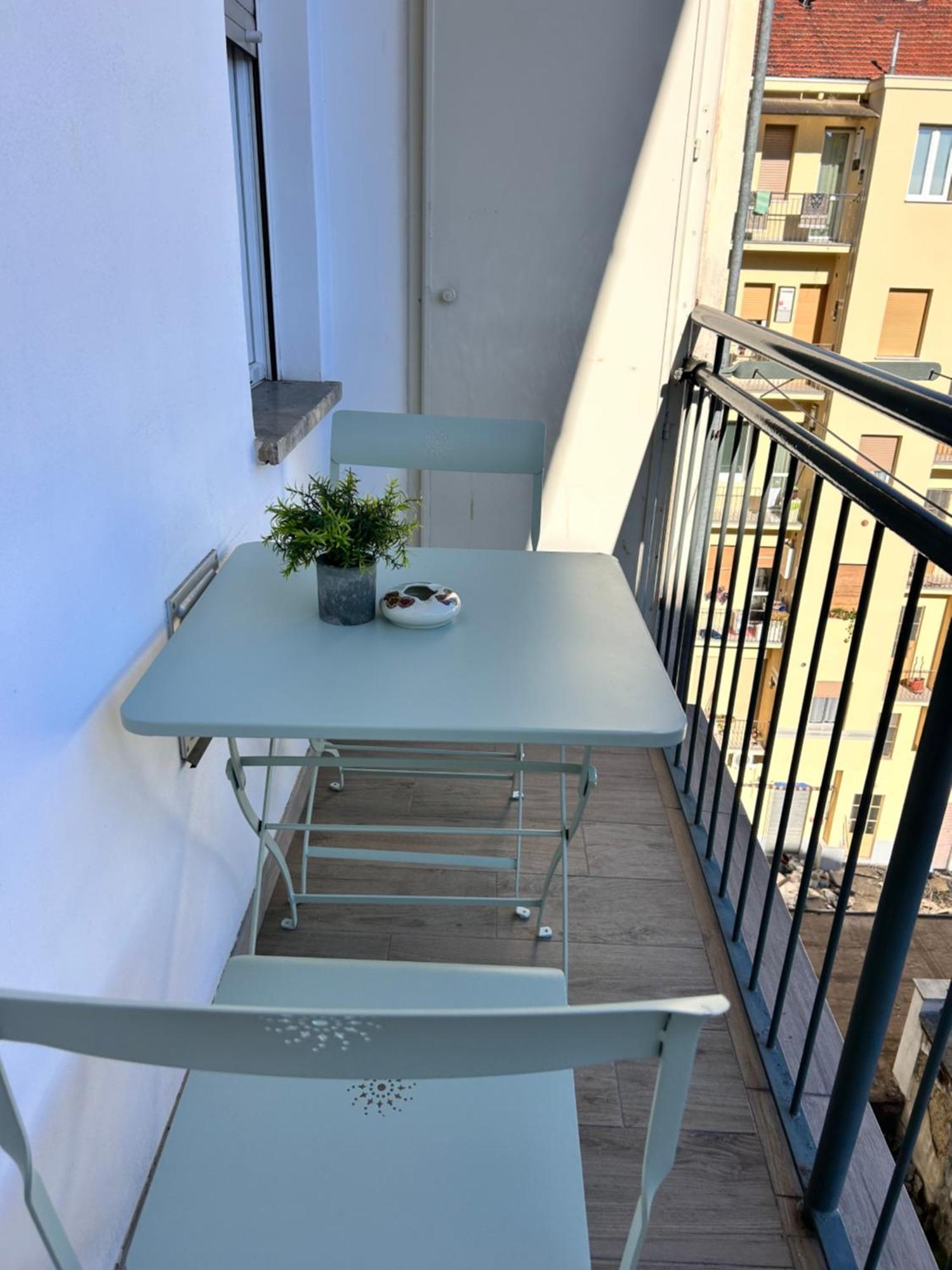 Bon Bon Del Centro No Ztl A Due Passi Da Piazza Alfieri Apartment Asti Exterior foto