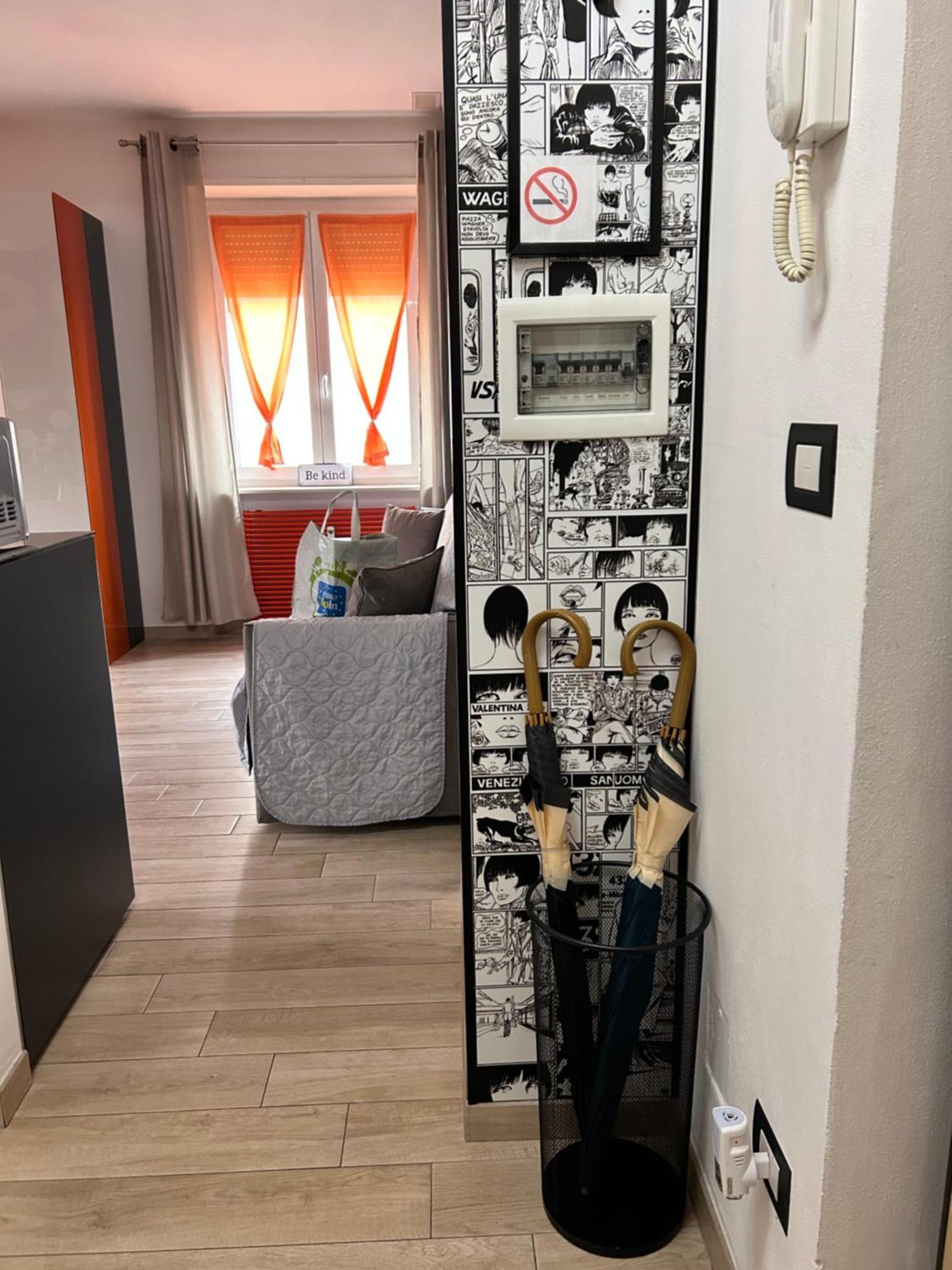 Bon Bon Del Centro No Ztl A Due Passi Da Piazza Alfieri Apartment Asti Exterior foto
